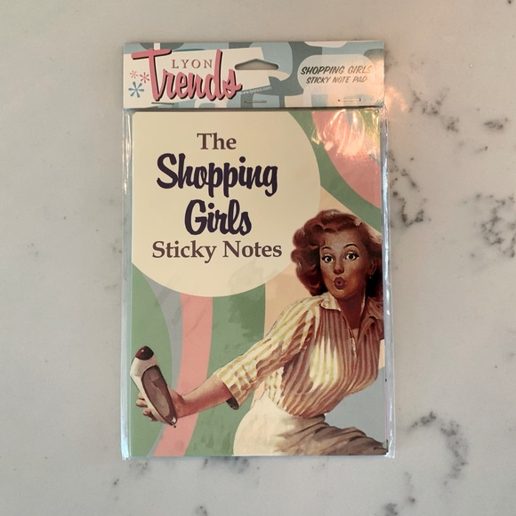 Notepad / sticky notes bundle - NEW! - Picture 4 of 8